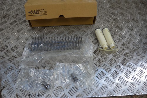 85501 kit cartucce forcella - kit,