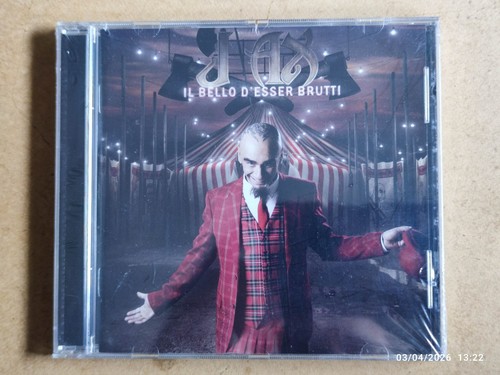 Bello di essere brutti - bello,