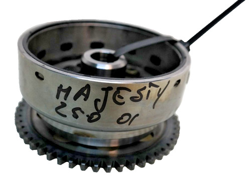 Volano ruota libera yamaha - ruota,