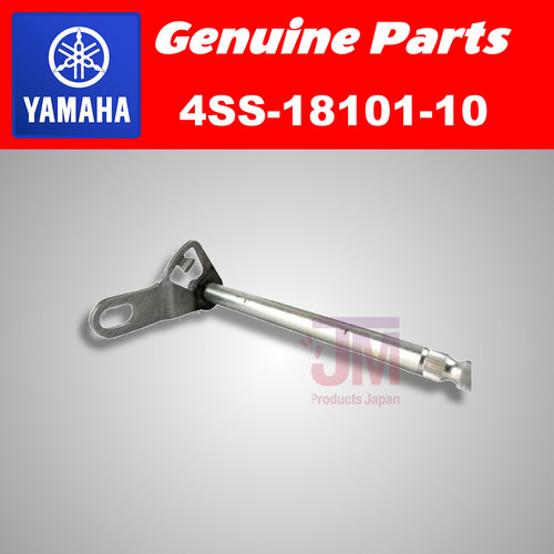 Yamaha 125 yz125 - 125,