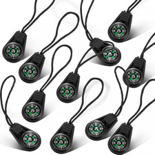 Confezione 200 Mini Bussole