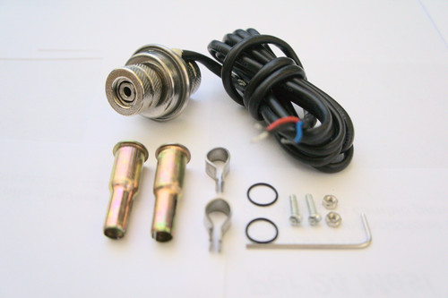 Sonda meccanica universale