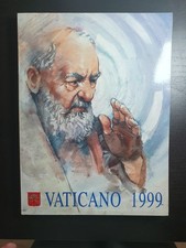 Il libro dei Francobolli 1999
