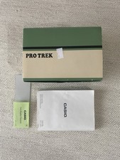 Confezione Originale Casio Pro