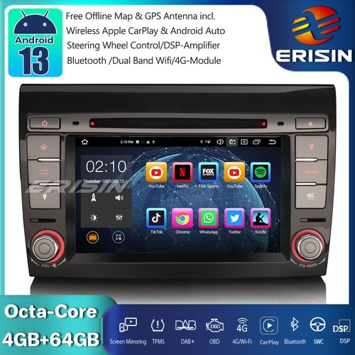 Core android autoradio - 13,