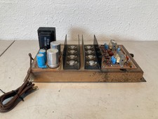 Amplificatore transistor