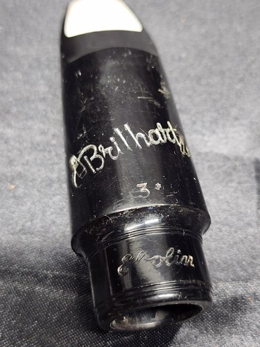 Boccaglio per sassofono