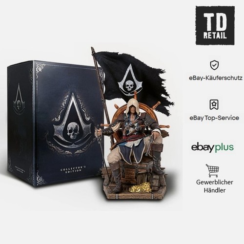 Assassin creed black flag - assassin's,