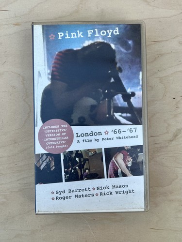 The pink floyd - pink,