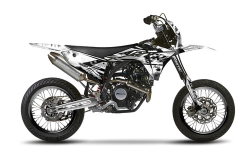 Decorazione adatta per - , fantic