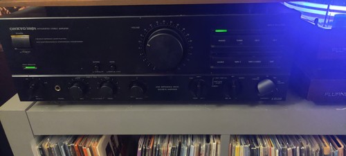 Onkyo integra 8500 stereo - a-8500,