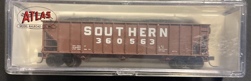 Atlas southern tramoggia - southern,