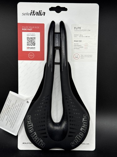Selle italia flite superflow - selle,
