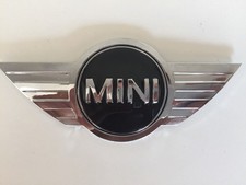 STEMMA ADESIVO PER MINI LOGO