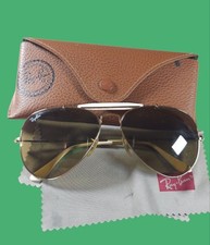 Ray-Ban Outdoorsman II RB3407