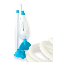 Kit Manuale per Pulizia Piscina pompaTubo e Asta San Marco SMP097 2000Lt H