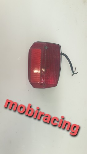 Fanale faro posteriore honda - fanale,