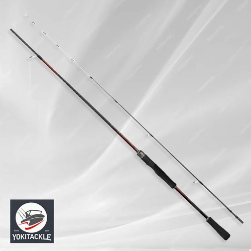 Canna spinning shimano - da, 24