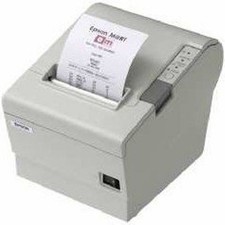 Stampante termica pos 80mm - stampante,