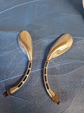 Specchietti Per Ducati Monster