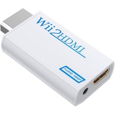 convertitore HDMI, adattatore