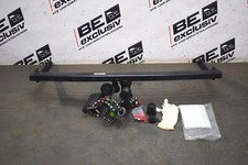 VW GOLF 6 VI Variant Gancio di