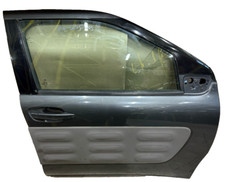 Portiera anteriore Dx CITROEN C4 CACTUS (2014-2024) QUALCHE SEGNO LEGGERO