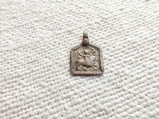 Vintage Gioielli Argento