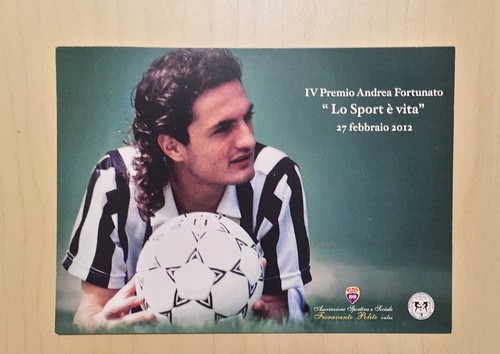 Calcio-Andrea
