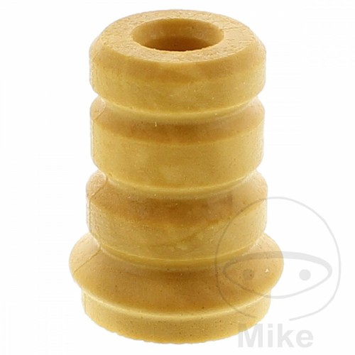 Tampone gomma forcella - 1,
