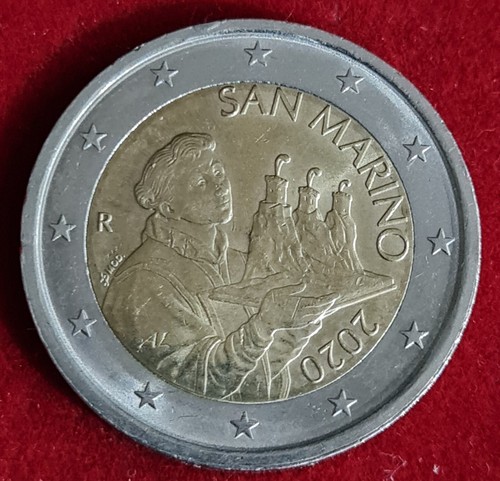 San marino euro 2020 - 2,