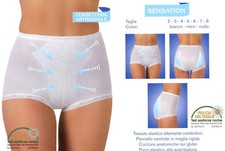 guaina donna contenitiva dama