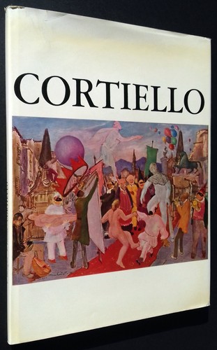 Cortiello budigna passoni - cortiello, budigna,