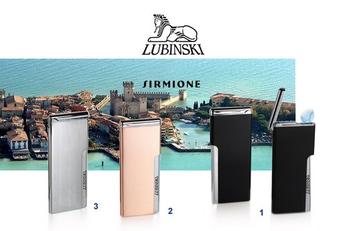Lighter accendino slim - lighter,