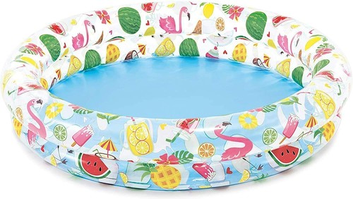 Piscina intex gonfiabile stars - piscina,