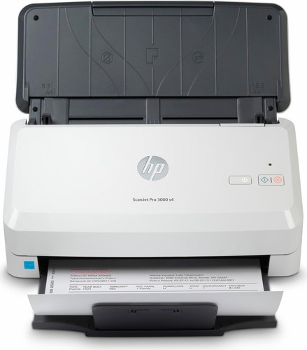 Scanner documenti a4 - scanner,