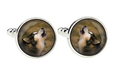 Gemelli Alaskan Malamute Con Immagine Art-Dog