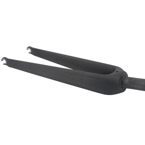 Forcella bici fibra - , di