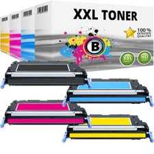 Toner XL per HP 501A 502A 503A