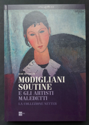 Modigliani soutine gli - e,