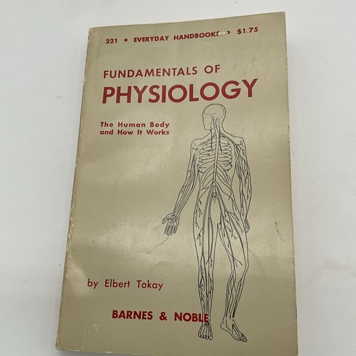 Fundamentals physiology - fundamentals,