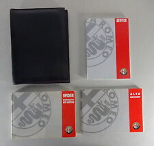 Cartella + Manuale Di