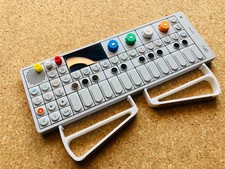 Teenage engineering 15 - engineering, op-1