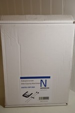Novoflex Castel-N Digi Slide Copying Attacco Accessorio per Diacopiatrici