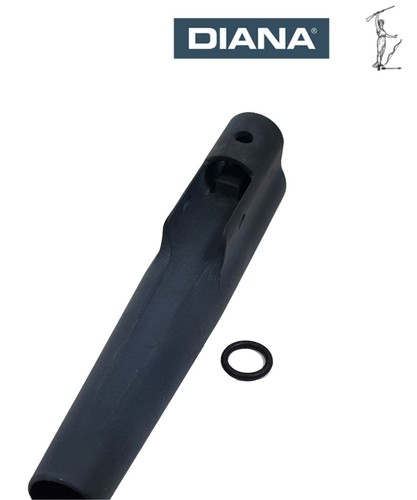 Mirino compensatore diana - compensatore,
