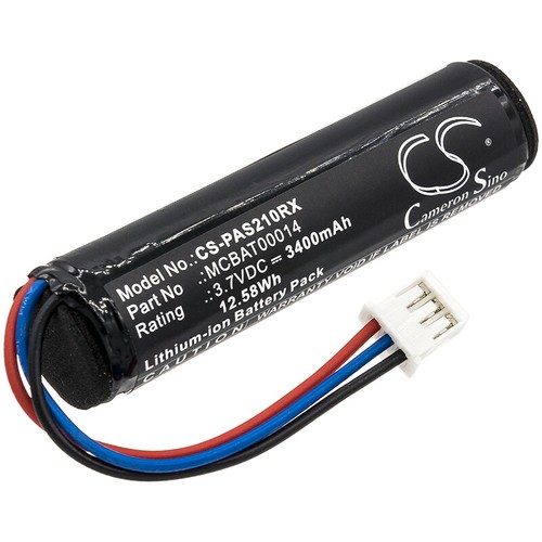 Batteria per parrot bebop - batteria,