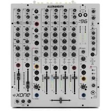ALLEN & HEATH XONE 96 mixer