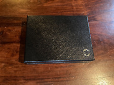 MontBlanc : Box Scatola vuota come nuova