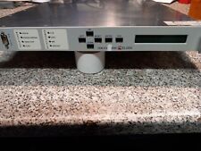 FM Broadcast TV demodulatore ELBER