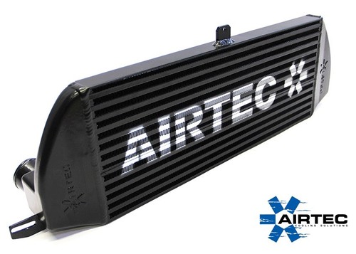Intercooler mini cooper - intercooler, r56